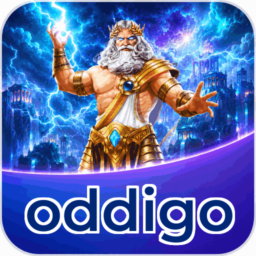 oddigo - Peningkatan performa dan UI/UX terbaru